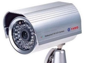 漳州監控與防盜報警系統 手機遠程監控與安防器材的全方位指南